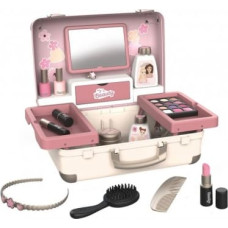Smoby My Beauty Vanity Suitcase with 13 accessories
