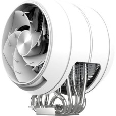 Zalman CPU cooler ZET5 white