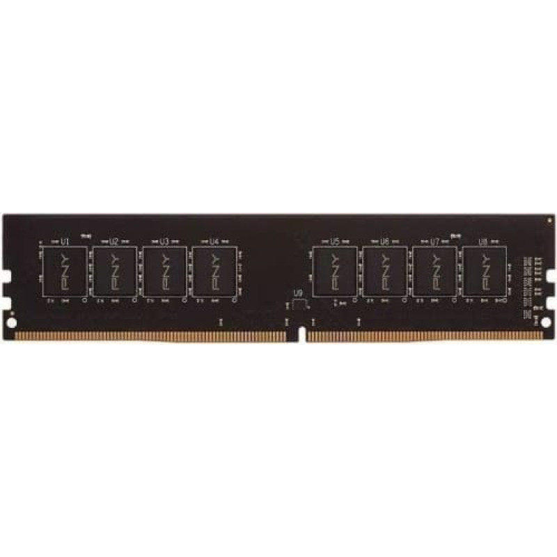 PNY Memory 16GB DDR4 3200MHz DIMM MD16GSD43200-SB