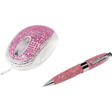 Logilink Mysz LogiLink Diamond (ID0124)