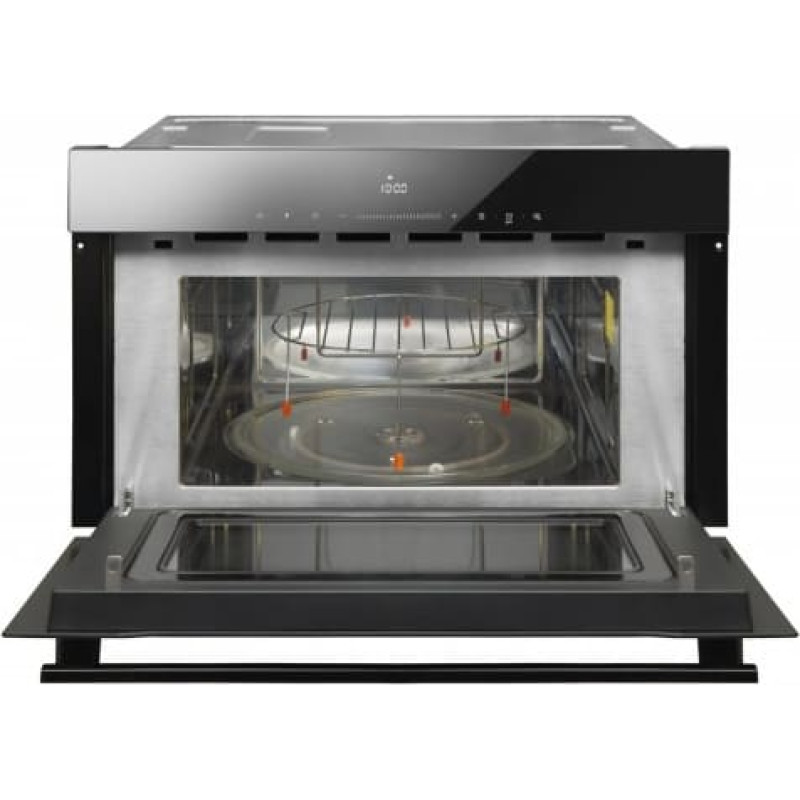 Amica AMMB34E1GVB Amica microwave oven