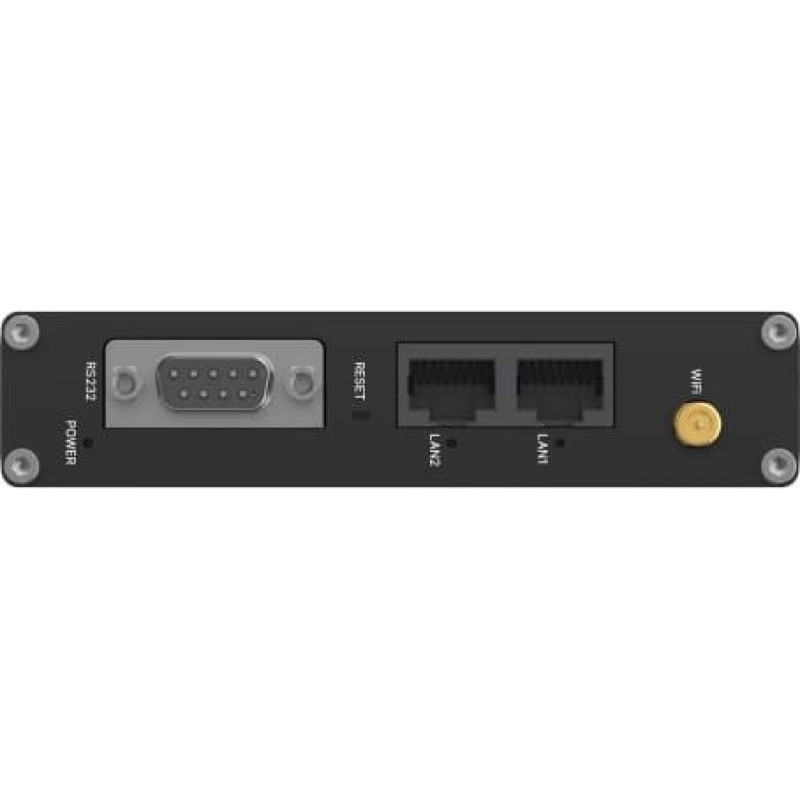 Teltonika AP DAP142 DIN RAIL access point