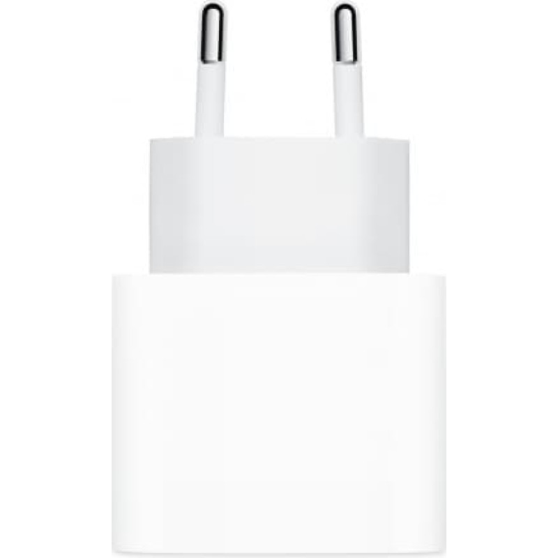 Apple Power adapter 20W USB-C