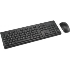Kensington Wireless set mouse + keyboard KM150 EQ UK QWERTY