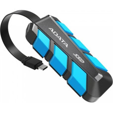 Adata External SC740 1TB U3.2C 1050/1000 MB/s blue