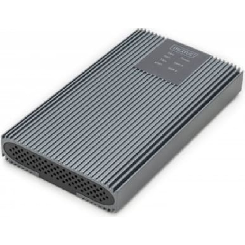 Digitus External HDD Enclosure DA-71559