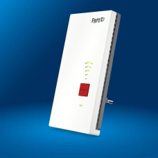 Strong Repeater 2700 Wzmacniacz sieciowy 125 Mbit/s Biały