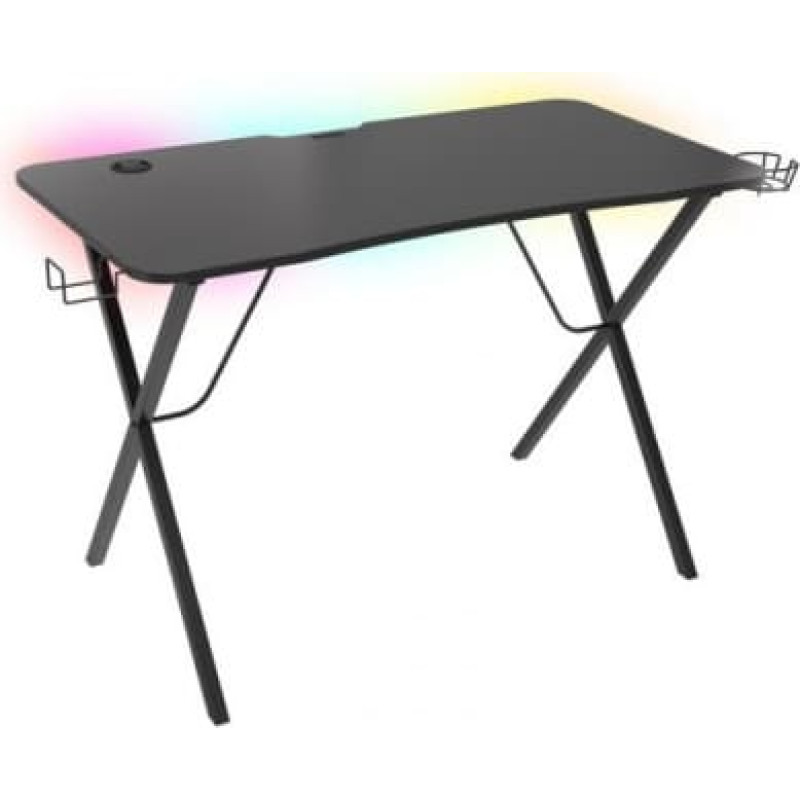 Natec Gaming desk Genesis Holm 200 RGB
