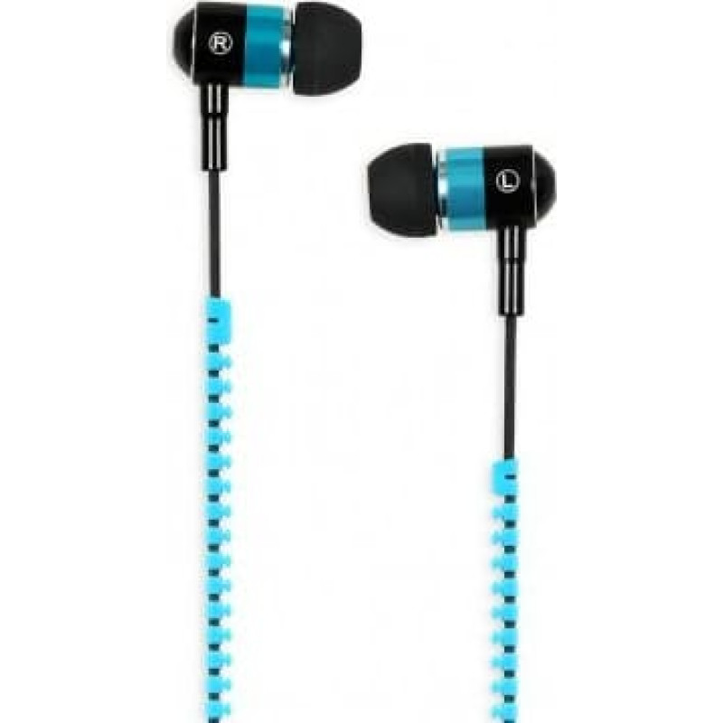 Ibox Earphones with microphone Z4 Zip