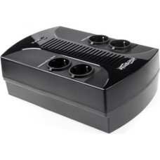 Gembird UPS Line-Interactive 850 VA 4xSchuko, USB, RJ11