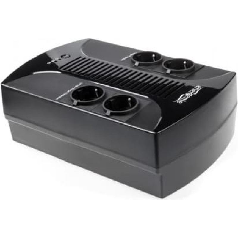 Gembird UPS Line-Interactive 850 VA 4xSchuko, USB, RJ11