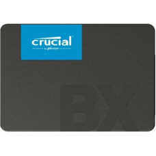 Crucial Dysk SSD BX500 4000GB SATA3 2.5 cala 540/500MB/s