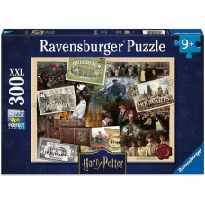 Ravensburger Puzzle dla dzieci 2D: Harry Potter i Przyjaciele