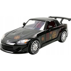 Simba JADA F_F auta metalowe 1:32 6wz 24075