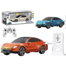 Adar Auto na radio z elektryczną bazą do ładowania MIX