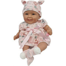 Smily Play Lalka hiszpańska bobas Diana 40cm