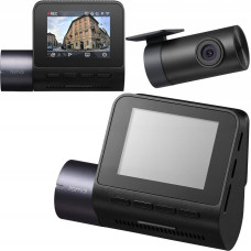 70Mai Dash Cam A410 + Rear Camera RC21