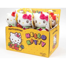 Epee Hello Kitty Macedonia - plusz pachnący Truskawka