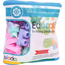 Ramiz Zestaw Miękkich Klocków 56el.