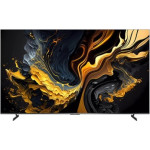 Xiaomi TV MAX 2025 85
