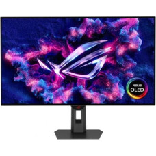 Asus Monitor 31.5 inches XG32UCWMG ROG 4K UHD 0.03 HDMI DP USB