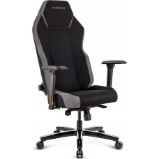 Quersus Fotel QUERSUS VAOS.3.1 Titanium Grey