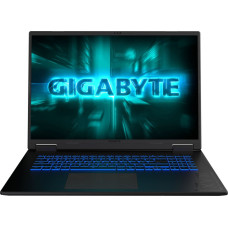 Gigabyte Laptop Gigabyte Gaming A18 3VH Ryzen 7 260 / 16 GB / 1 TB / RTX 5060 / 165 Hz (3VHK3EEC94SD)