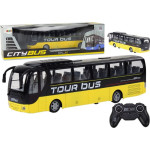 Leantoys Autobus R/C