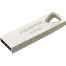 Adata DashDrive UV210 64GB USB Metallic Alu