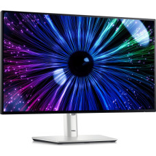 Dell UltraSharp 24 USB-C Hub