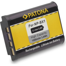 Patona Akumulator Patona pro Sony NP-BX1 (PT1130)
