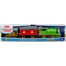 Fisher Price Tomek i Przyjaciele Lokomotywka najlepsze momenty JFH33