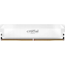 Crucial MEMORY DIMM 16GB DDR5-6400/CP16G64C32U5W CRUCIAL CP16G64C32U5W (649528947482)