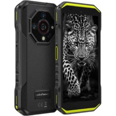Ulefone Armor X32 4G smartphone 6/128GB Vivid Žalias