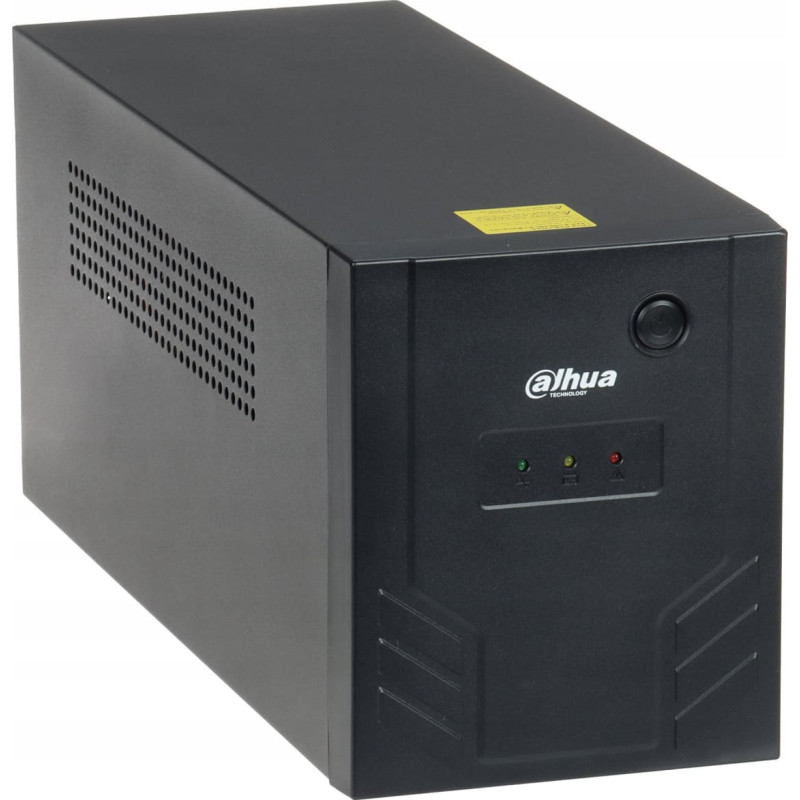 Dahua Technology ZASILACZ UPS PFM3350-1500 1500&nbsp;VA DAHUA