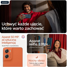 Motorola moto G06 (4-256 GB) arabesque