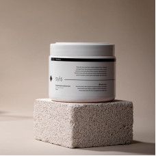 Activeshop Syis Heat Bloom - Rozgrzewająca Maska do Ciała 500 ml