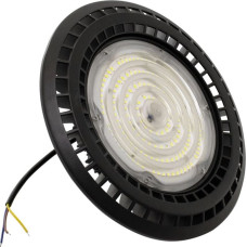 Nvox Lampa przemysłowa led high bay ufo ip65 200w 140 lm/w 28 000lm 6000k zimna
