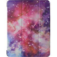 Realpower iPad 10 Case 10,9' Design Galaxy