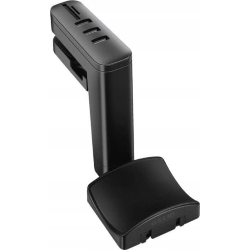 Gelid Stojak na słuchawki Gelid NEXUS PC Headset Holder (NEX-01-A)
