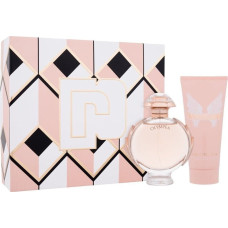 Paco Rabanne Paco Rabanne Olympa Woda Perfumowana 80ml Zestaw
