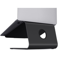 Rain Design mStand - Notebook-Ständer - Schwarz