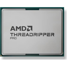 AMD Ryzen Threadripper PRO 9995WX procesor 2,5 GHz 384 MB L3 Taca
