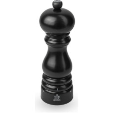 Peugeot PARIS Młynek do soli 18 cm satynowa czerń, u-sel I