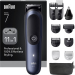 Braun Trymer Braun All-in-One Series 7 AIO7540