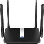 Cudy Router LT500 Mesh AC1200 4G LTE SIM