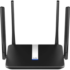Cudy Router LT500 Mesh AC1200 4G LTE SIM