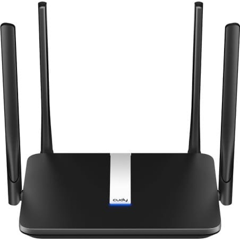 Cudy Router LT500 Mesh AC1200 4G LTE SIM