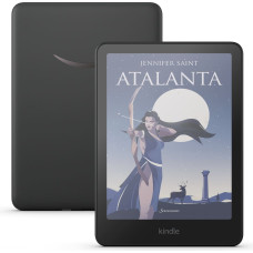 Amazon Kindle Colorsoft 7 16GB Black w/SO(2025)
