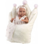 Llorens Vinyl Baby Doll 40 cm